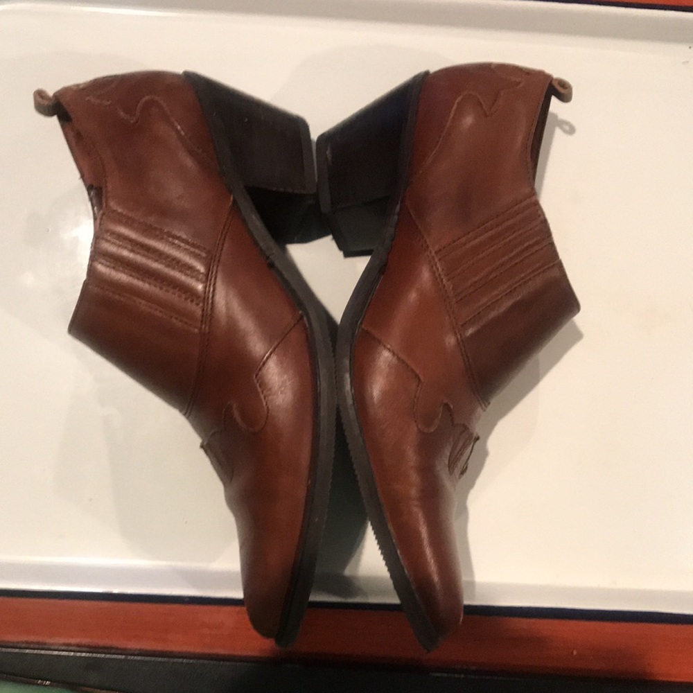Covington Boot Shoes - Picture 4 of 16